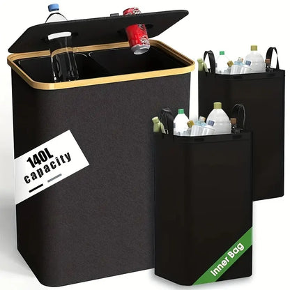 Re-Turn Cycle Bin™